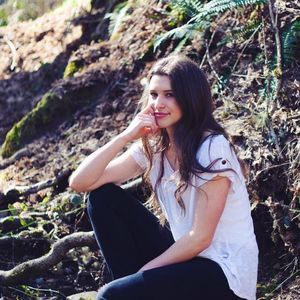 Meet your Posher, Josie